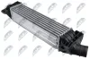 Ladeluftkühler NTY CNG-FR-023 Bild Ladeluftkühler NTY CNG-FR-023