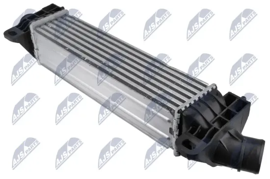 Ladeluftkühler NTY CNG-FR-023 Bild Ladeluftkühler NTY CNG-FR-023