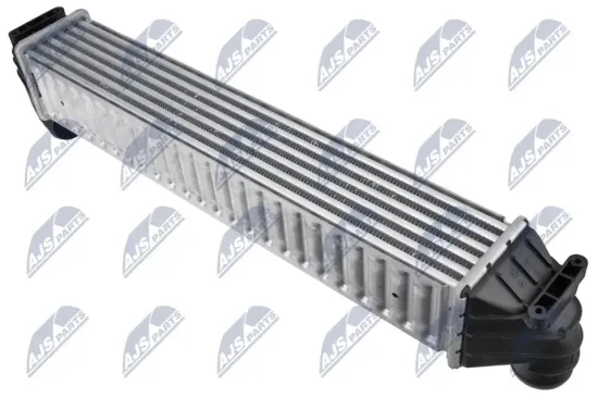 Ladeluftkühler NTY CNG-FR-025 Bild Ladeluftkühler NTY CNG-FR-025