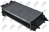 Ladeluftkühler NTY CNG-FR-028 Bild Ladeluftkühler NTY CNG-FR-028