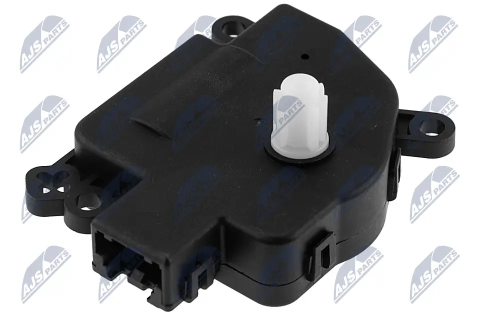 Stellelement, Mischklappe 12 V NTY CNG-FR-033