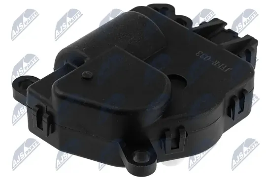 Stellelement, Mischklappe 12 V NTY CNG-FR-033 Bild Stellelement, Mischklappe 12 V NTY CNG-FR-033