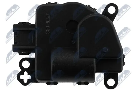Stellelement, Mischklappe 12 V NTY CNG-FR-033 Bild Stellelement, Mischklappe 12 V NTY CNG-FR-033