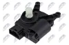 Stellelement, Mischklappe NTY CNG-FR-046