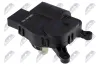 Stellelement, Mischklappe NTY CNG-FR-046 Bild Stellelement, Mischklappe NTY CNG-FR-046