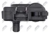 Stellelement, Mischklappe NTY CNG-FR-048 Bild Stellelement, Mischklappe NTY CNG-FR-048