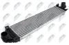 Ladeluftk&uuml;hler NTY CNG-FR-052
