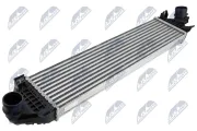 Ladeluftkühler NTY CNG-FR-052