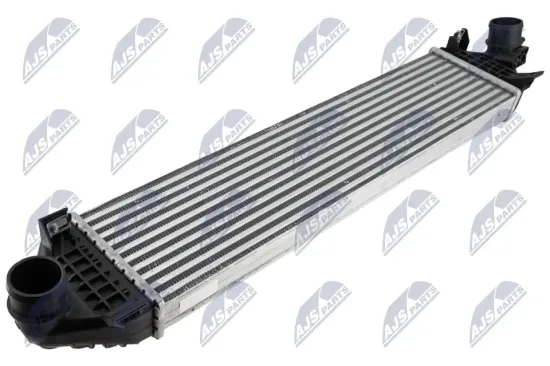Ladeluftkühler NTY CNG-FR-052 Bild Ladeluftkühler NTY CNG-FR-052