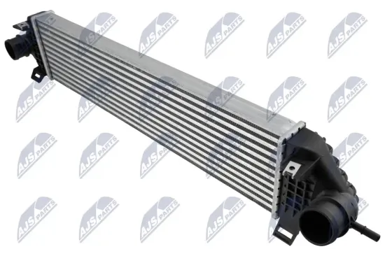 Ladeluftkühler NTY CNG-FR-052 Bild Ladeluftkühler NTY CNG-FR-052