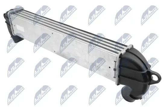 Ladeluftkühler NTY CNG-FT-014 Bild Ladeluftkühler NTY CNG-FT-014