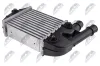 Ladeluftkühler NTY CNG-FT-018 Bild Ladeluftkühler NTY CNG-FT-018