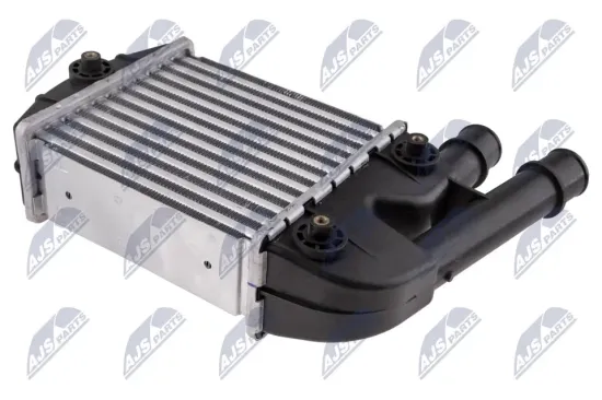 Ladeluftkühler NTY CNG-FT-018 Bild Ladeluftkühler NTY CNG-FT-018
