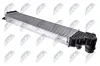 Ladeluftkühler NTY CNG-FT-019 Bild Ladeluftkühler NTY CNG-FT-019