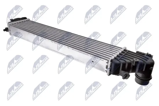 Ladeluftkühler NTY CNG-FT-019 Bild Ladeluftkühler NTY CNG-FT-019