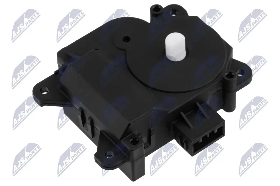 Stellelement, Mischklappe NTY CNG-HD-002
