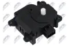 Stellelement, Mischklappe NTY CNG-HD-002