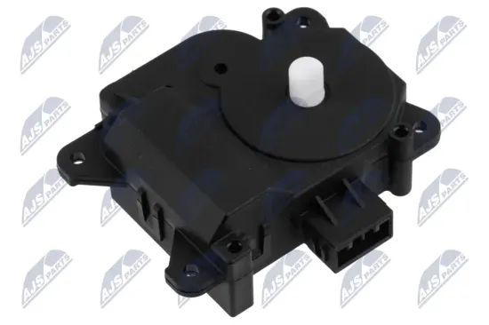 Stellelement, Mischklappe NTY CNG-HD-002 Bild Stellelement, Mischklappe NTY CNG-HD-002