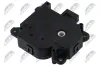 Stellelement, Mischklappe NTY CNG-HD-002 Bild Stellelement, Mischklappe NTY CNG-HD-002