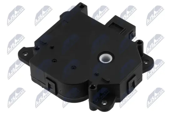 Stellelement, Mischklappe NTY CNG-HD-002 Bild Stellelement, Mischklappe NTY CNG-HD-002