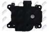 Stellelement, Mischklappe NTY CNG-HD-002 Bild Stellelement, Mischklappe NTY CNG-HD-002