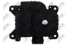 Stellelement, Mischklappe NTY CNG-HD-002 Bild Stellelement, Mischklappe NTY CNG-HD-002