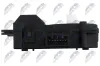 Stellelement, Mischklappe NTY CNG-HD-002 Bild Stellelement, Mischklappe NTY CNG-HD-002
