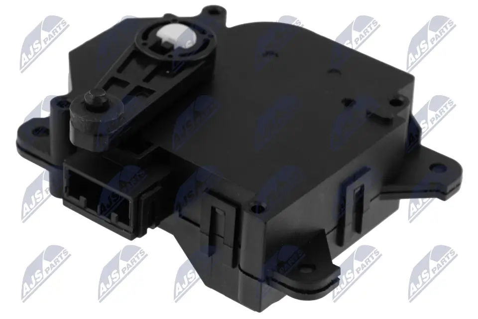 Stellelement, Mischklappe NTY CNG-HD-003