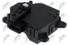 Stellelement, Mischklappe NTY CNG-HD-003 Bild Stellelement, Mischklappe NTY CNG-HD-003
