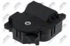 Stellelement, Mischklappe NTY CNG-HD-003 Bild Stellelement, Mischklappe NTY CNG-HD-003