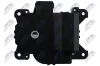 Stellelement, Mischklappe NTY CNG-HD-003 Bild Stellelement, Mischklappe NTY CNG-HD-003