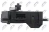 Stellelement, Mischklappe NTY CNG-HD-003 Bild Stellelement, Mischklappe NTY CNG-HD-003