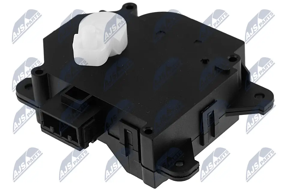 Stellelement, Mischklappe NTY CNG-HD-004