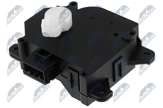 Stellelement, Mischklappe NTY CNG-HD-004 Bild Stellelement, Mischklappe NTY CNG-HD-004