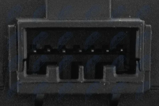 Stellelement, Mischklappe NTY CNG-HD-004 Bild Stellelement, Mischklappe NTY CNG-HD-004