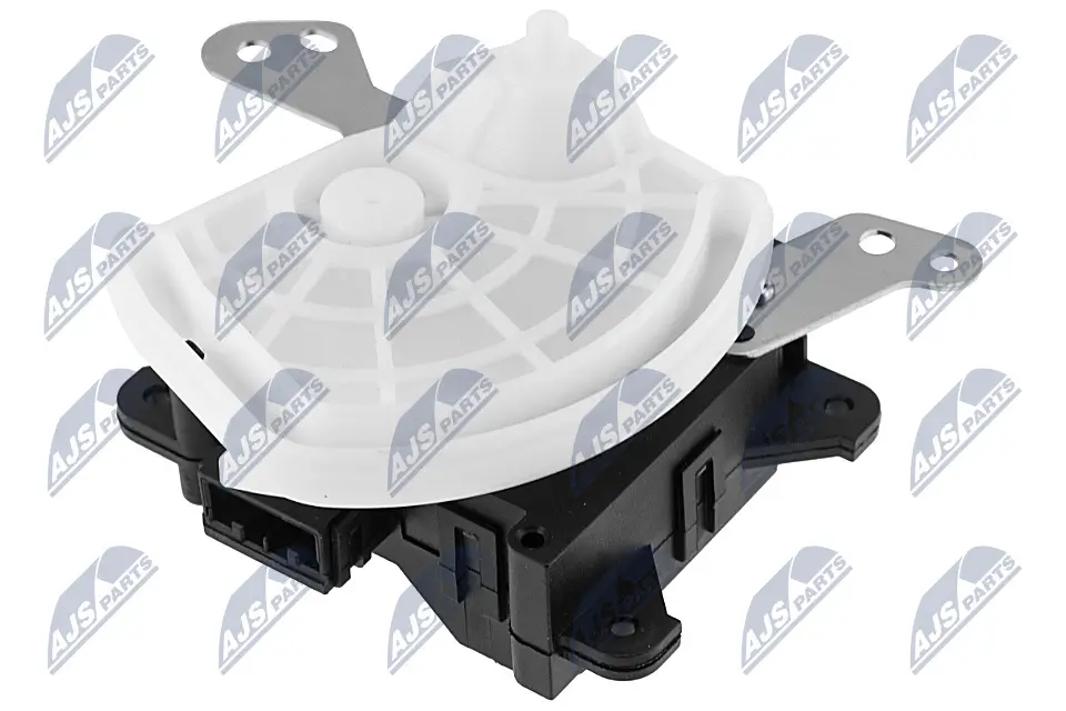 Stellelement, Mischklappe fahrerseitig NTY CNG-HD-005