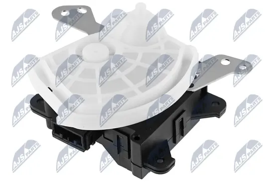 Stellelement, Mischklappe fahrerseitig NTY CNG-HD-005 Bild Stellelement, Mischklappe fahrerseitig NTY CNG-HD-005