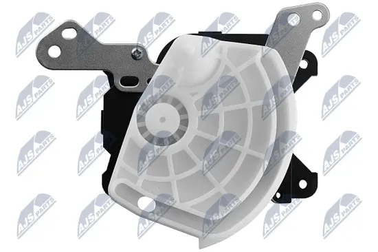 Stellelement, Mischklappe fahrerseitig NTY CNG-HD-005 Bild Stellelement, Mischklappe fahrerseitig NTY CNG-HD-005