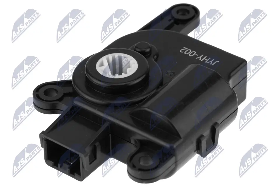 Stellelement, Mischklappe NTY CNG-HY-002