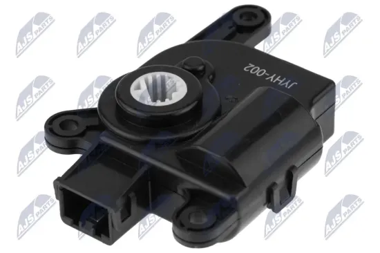 Stellelement, Mischklappe NTY CNG-HY-002 Bild Stellelement, Mischklappe NTY CNG-HY-002