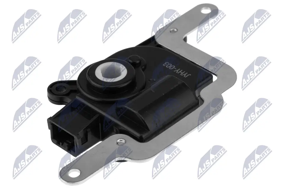 Stellelement, Mischklappe NTY CNG-HY-003