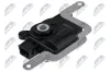 Stellelement, Mischklappe NTY CNG-HY-003