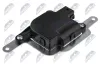 Stellelement, Mischklappe NTY CNG-HY-003 Bild Stellelement, Mischklappe NTY CNG-HY-003