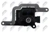 Stellelement, Mischklappe NTY CNG-HY-003 Bild Stellelement, Mischklappe NTY CNG-HY-003