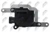 Stellelement, Mischklappe NTY CNG-HY-003 Bild Stellelement, Mischklappe NTY CNG-HY-003