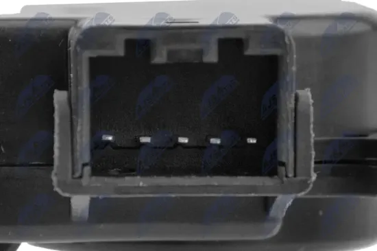 Stellelement, Mischklappe NTY CNG-HY-003 Bild Stellelement, Mischklappe NTY CNG-HY-003