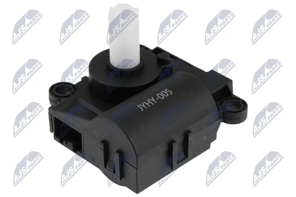 Stellelement, Mischklappe NTY CNG-HY-005