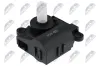 Stellelement, Mischklappe NTY CNG-HY-005 Bild Stellelement, Mischklappe NTY CNG-HY-005