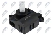 Stellelement, Mischklappe NTY CNG-HY-005