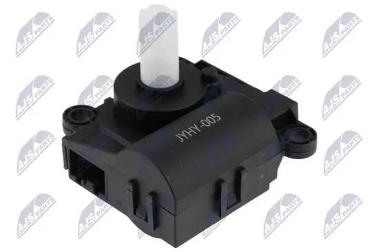 Stellelement, Mischklappe NTY CNG-HY-005 Bild Stellelement, Mischklappe NTY CNG-HY-005